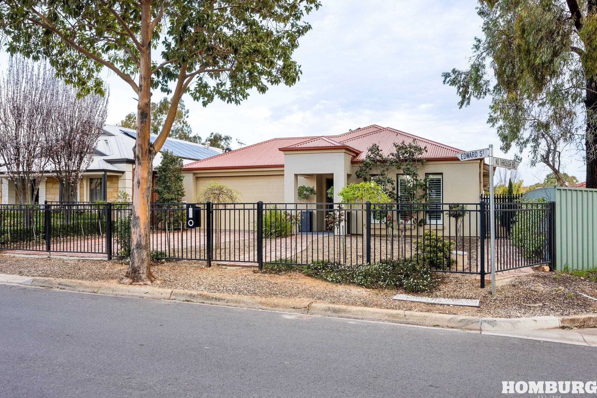 1 Fiedler Street, TANUNDA, Tanunda - Image 1