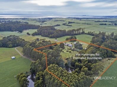 444 Hardmans Road, Mella, Mella - Image 1