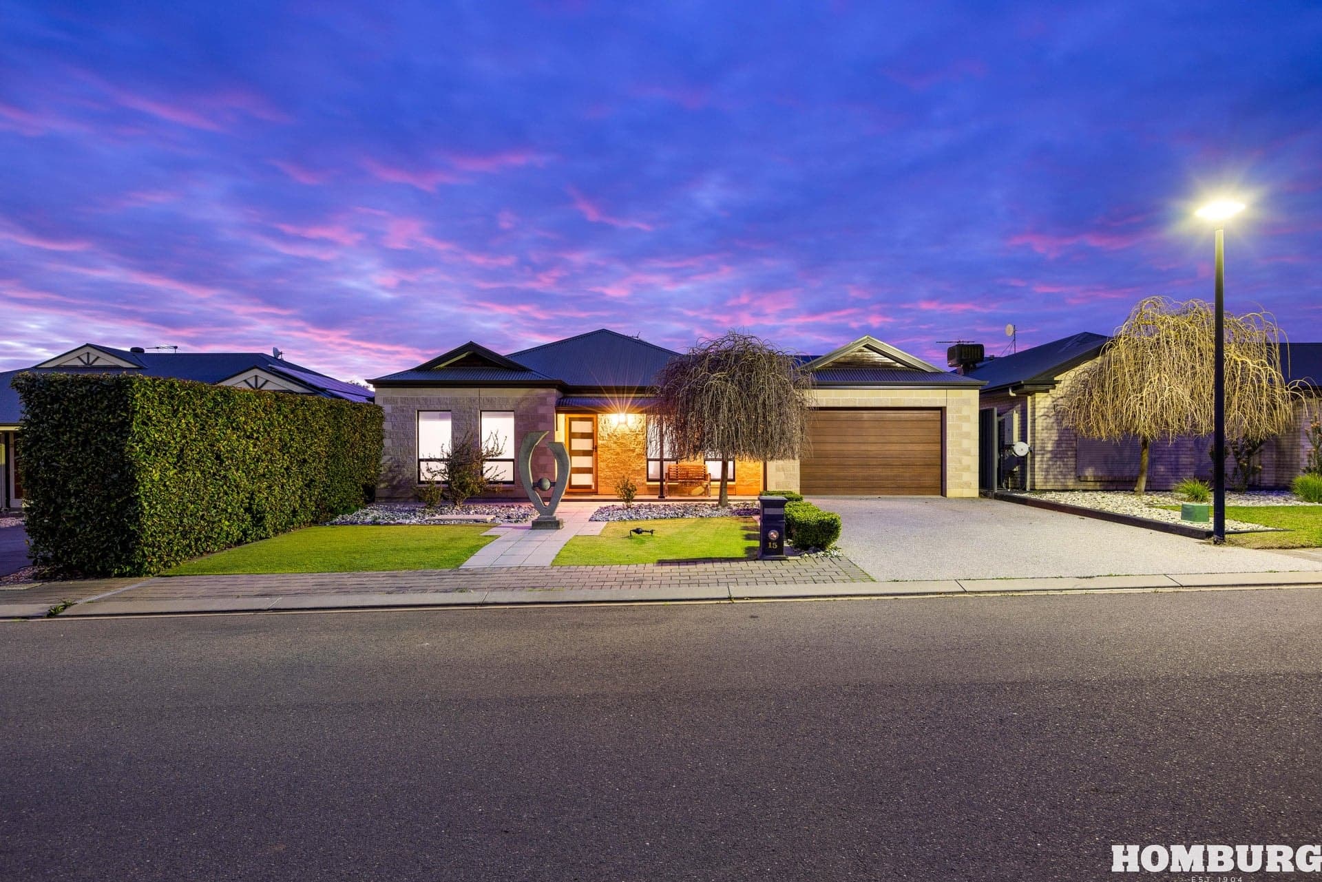 Lot 15 Heath Place, NURIOOTPA, Nuriootpa - Image 1