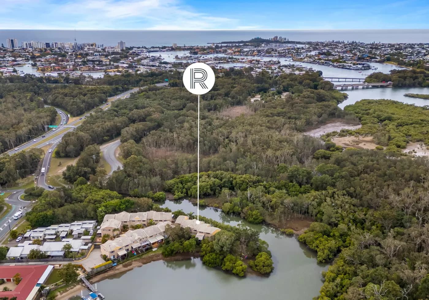 13/89 Bundilla Boulevard, Mountain Creek, Tender - Thumbnail 2