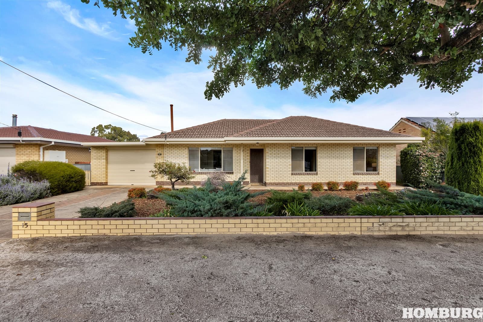 15 Greenock Road, NURIOOTPA, Nuriootpa - Image 1