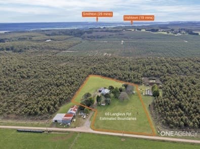 66 Langleys Road, Trowutta, Trowutta - Image 1