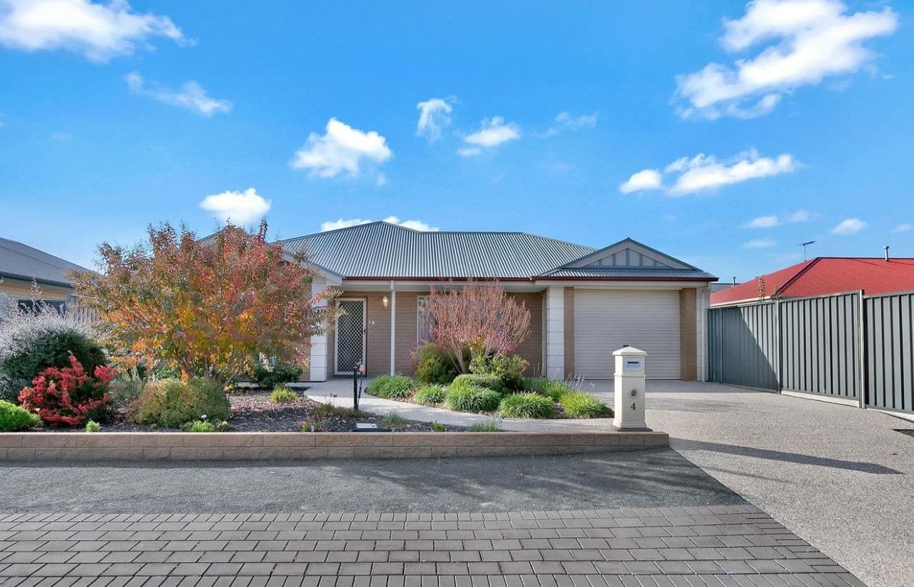 4 Kellett Court, NURIOOTPA, Nuriootpa - Image 1