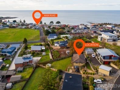 23 Quinn Street, Penguin, Penguin - Image 1