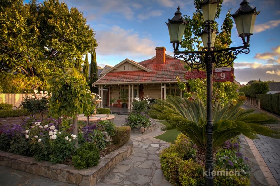 9 Alpha Road, Prospect, Prospect - Image 1