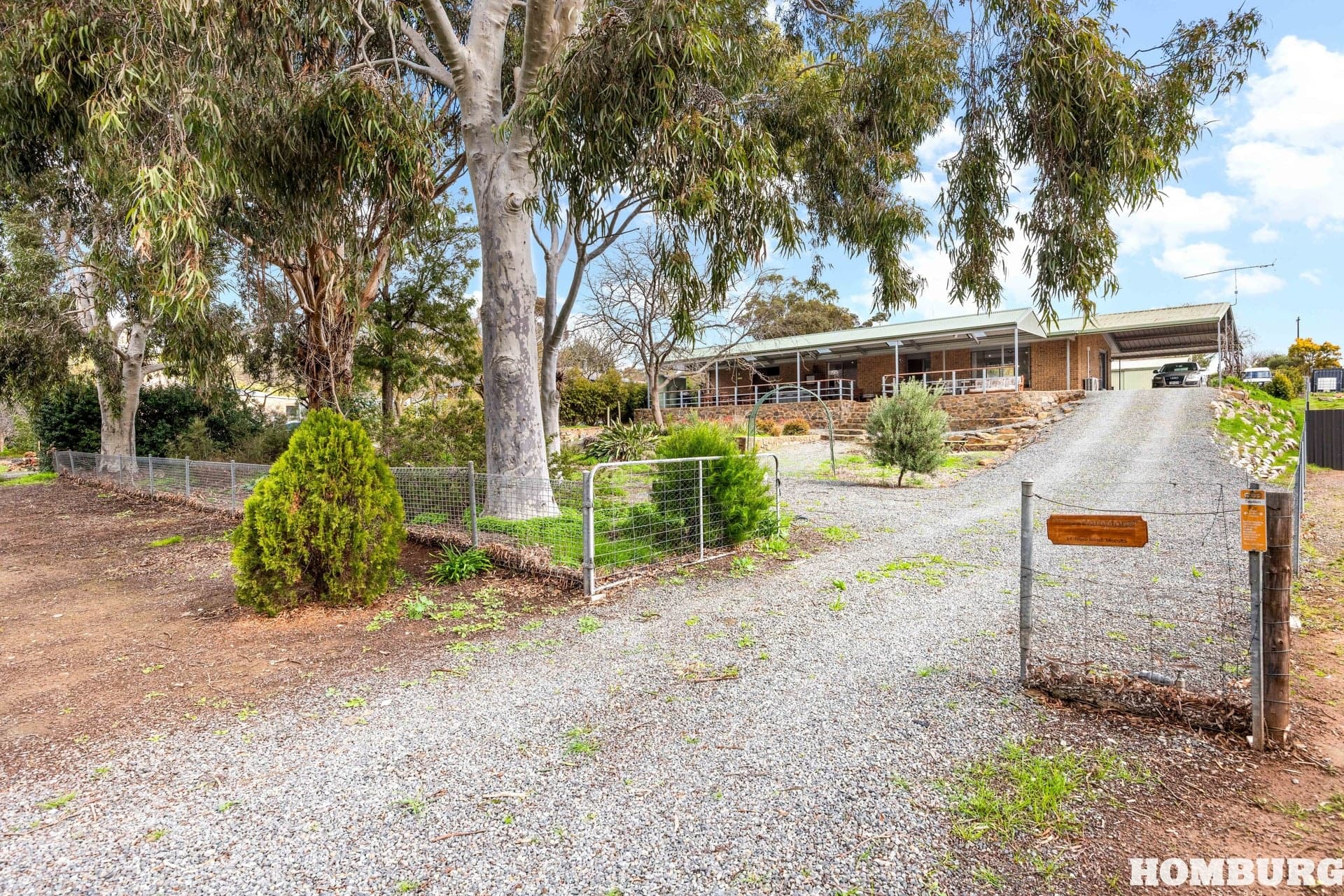 31 Truro Road, MOCULTA, SA 5353, Moculta - Image 1
