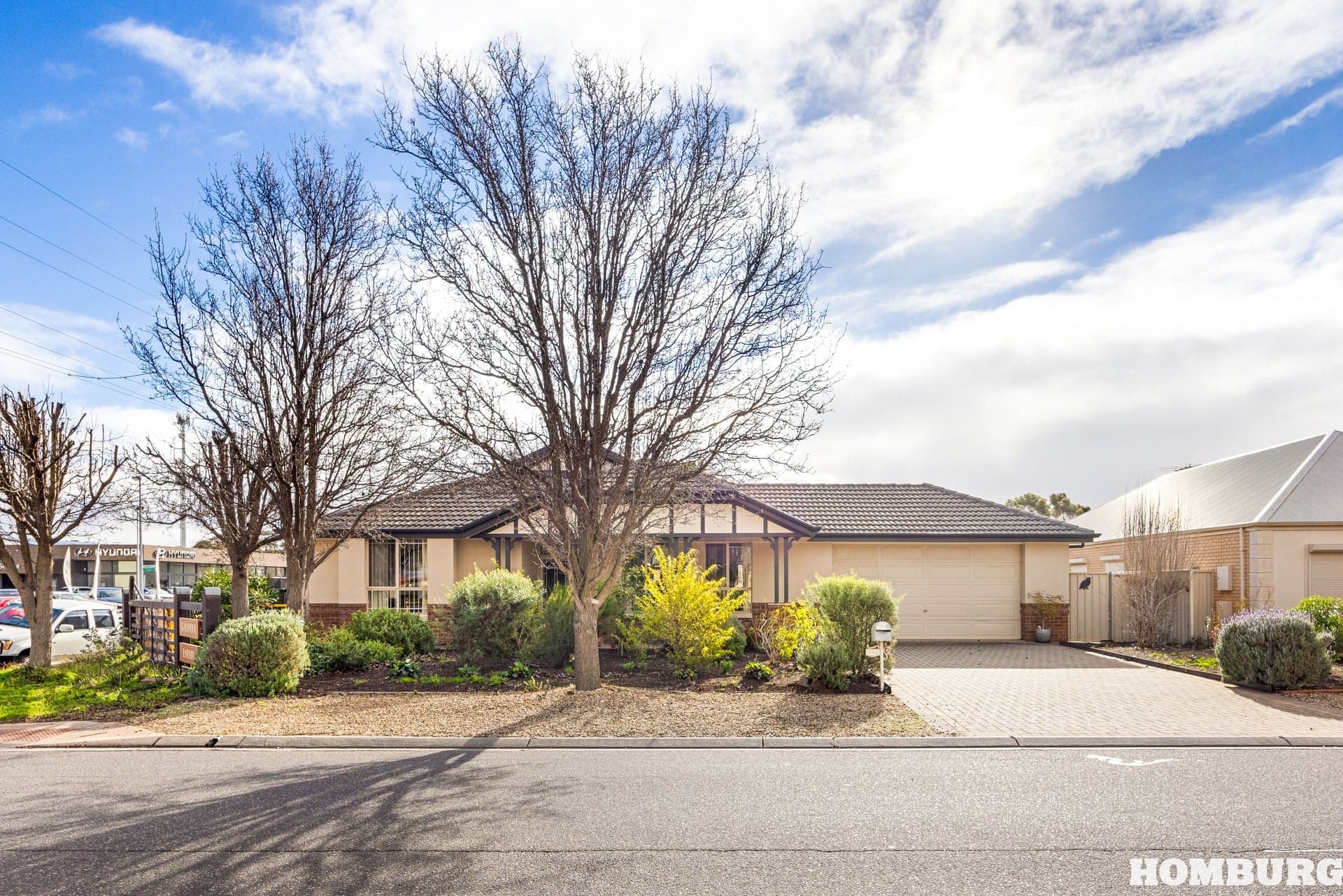1 Reusch Drive, NURIOOTPA, Nuriootpa - Image 1