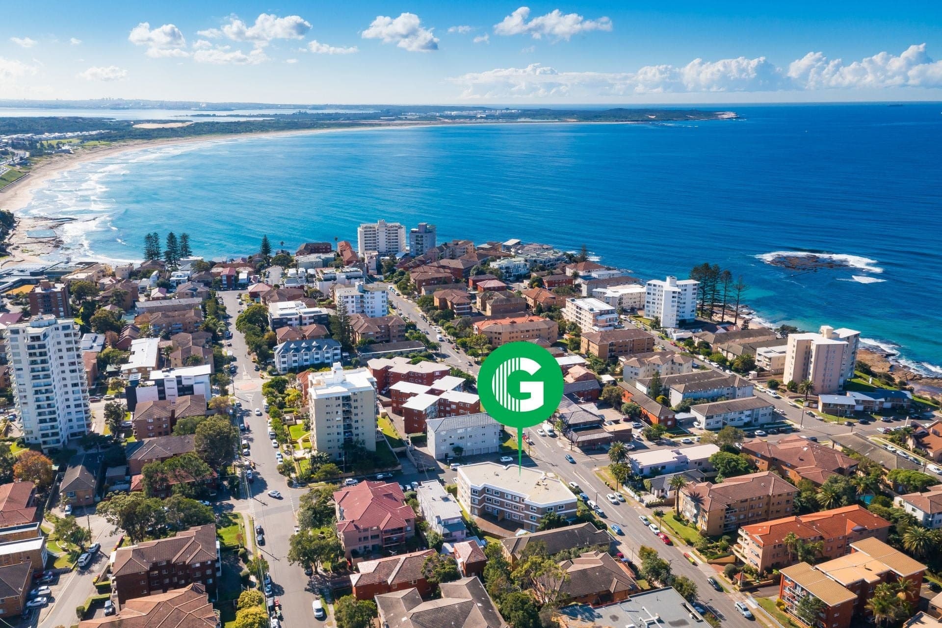 1/31-35 Ewos Parade Cronulla NSW, Cronulla - Thumbnail 2