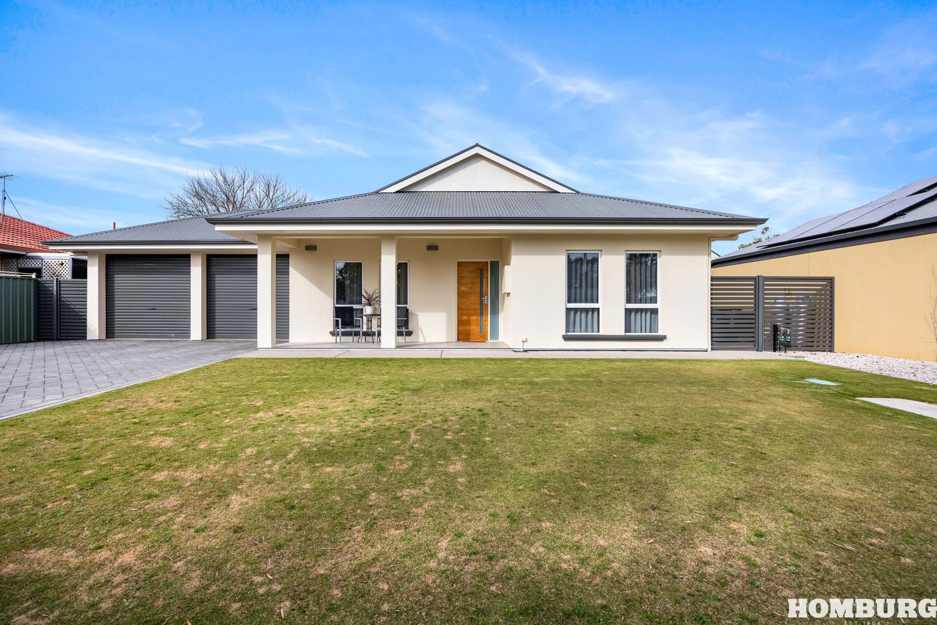 2 Centenary Avenue, NURIOOTPA, SA 5355, Nuriootpa - Image 1
