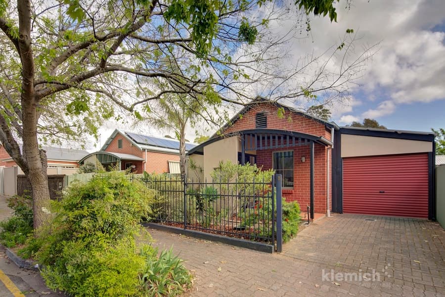 5 Hill Street, Kensington, Kensington - Image 1