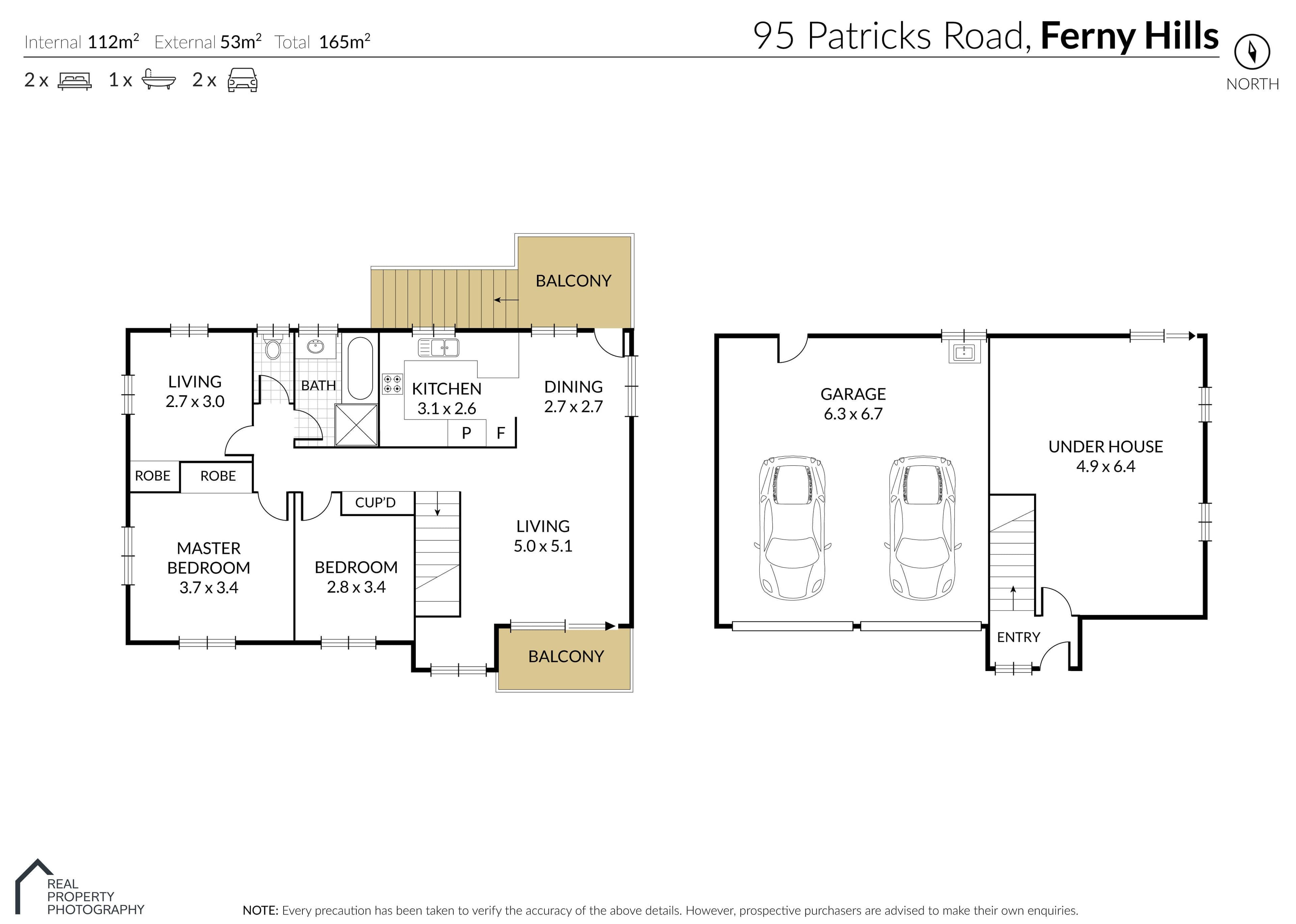 95 Patricks Road, Ferny Hills, Tender - Thumbnail 8