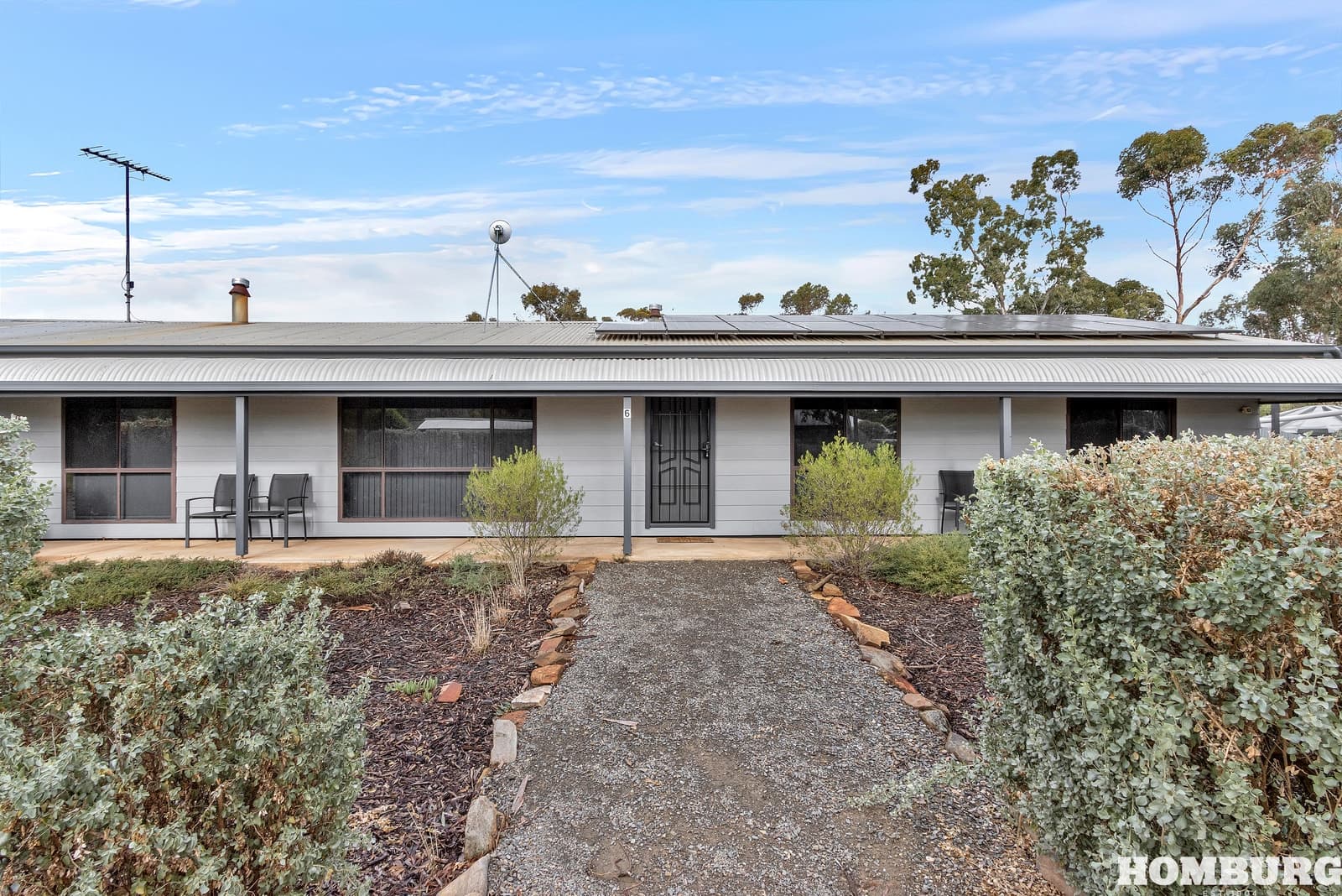 6 David Street, MOCULTA, SA 5353, Moculta - Image 1