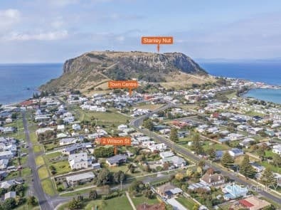 2 Wilson Street, Stanley, Stanley - Image 1