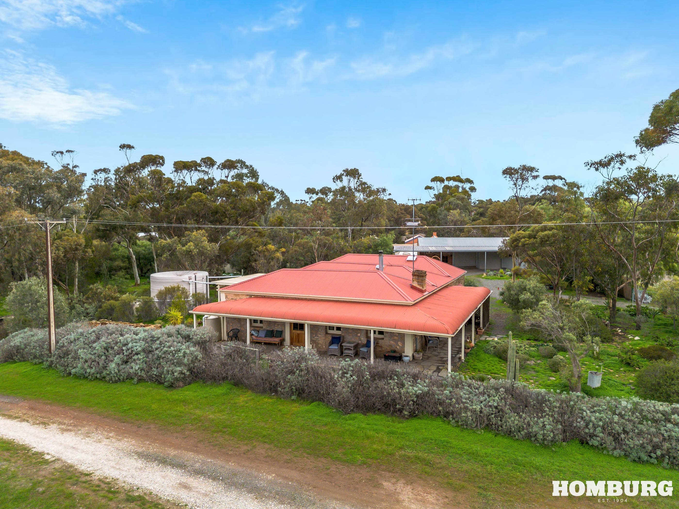 28 Habel Road, DUTTON, SA 5356, Dutton - Image 1