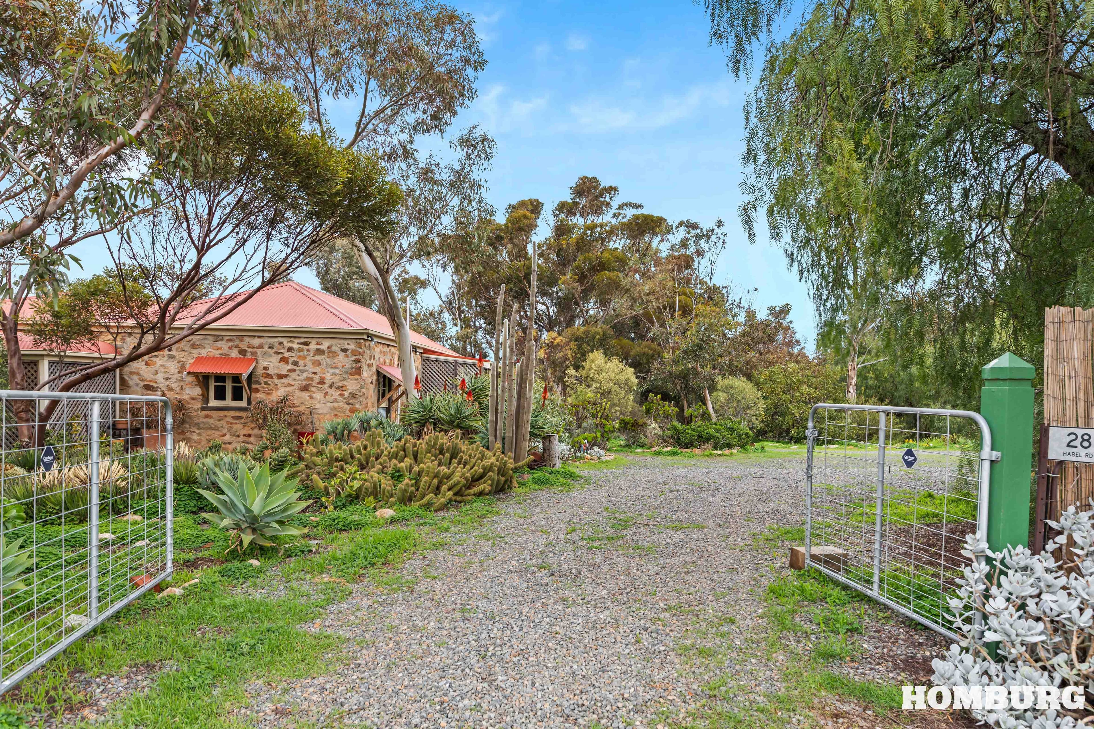 28 Habel Road, DUTTON, SA 5356, Dutton - Thumbnail 2