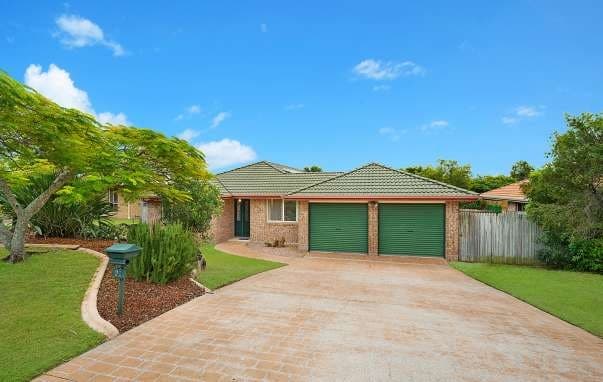 81 Woodcrest Way, Springfield - Image 1