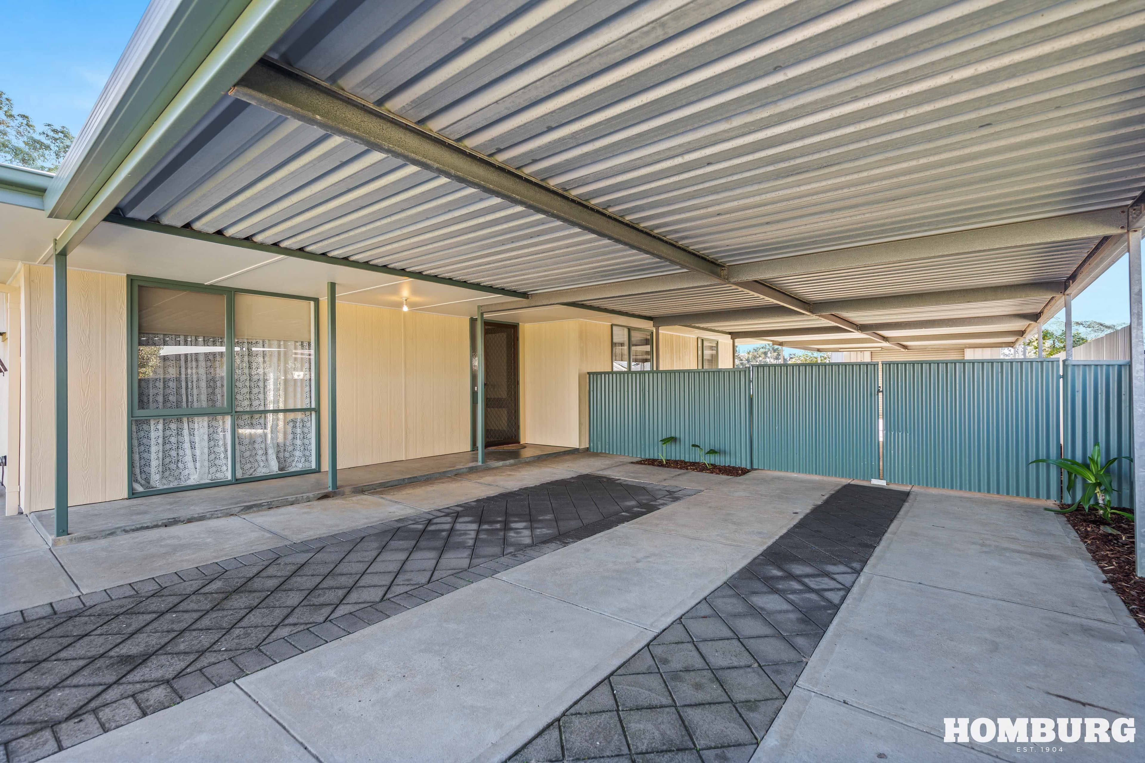 21 Drinkwater Crescent, NURIOOTPA, Nuriootpa - Thumbnail 2