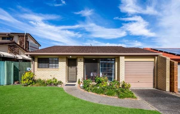 Unit 14/56 Miller St, Kippa-Ring - Image 1