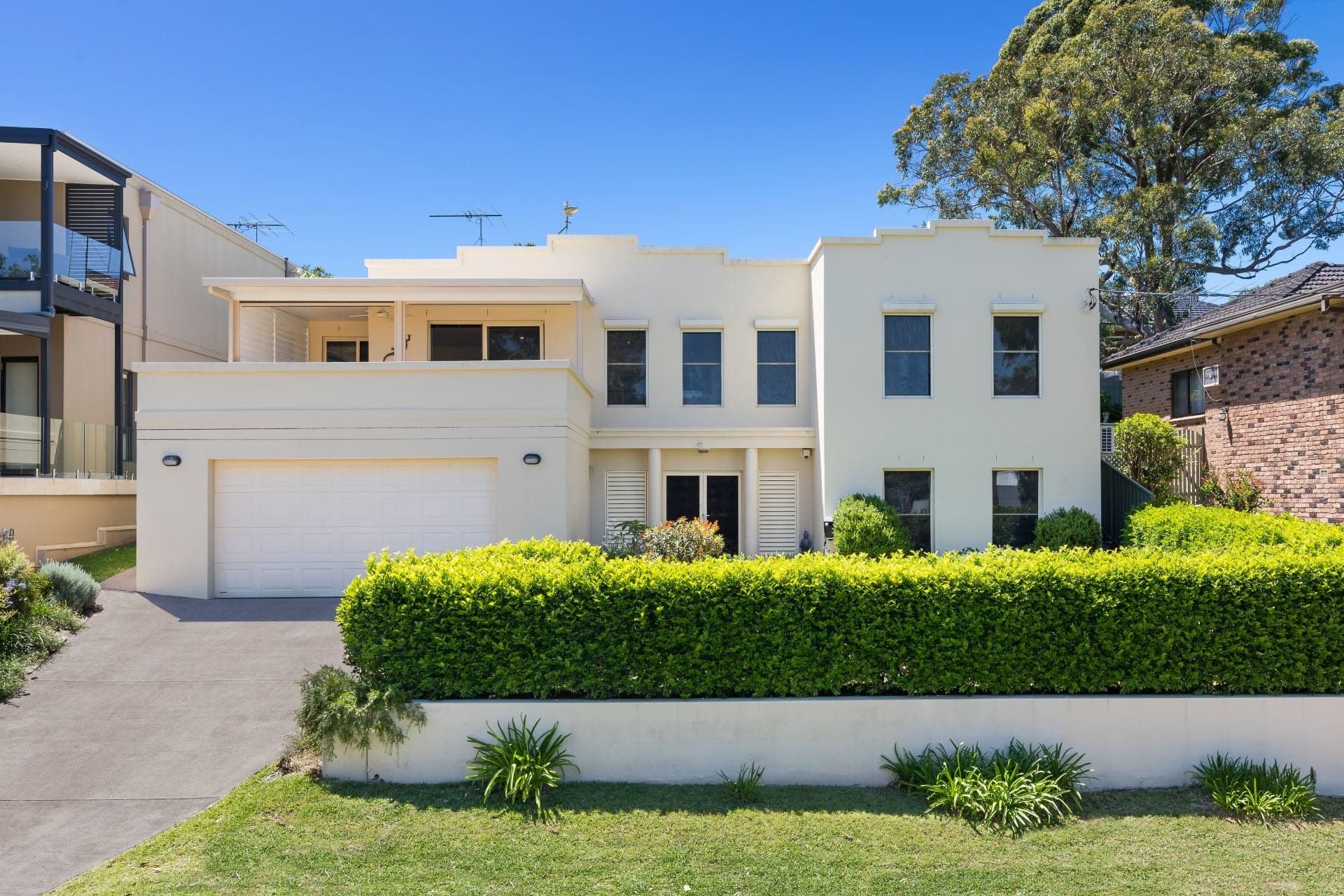 16 Gillham Avenue Caringbah South NSW, Caringbah South - Image 1