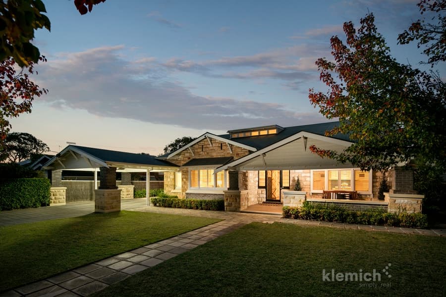 23 Ormond Grove, Toorak Gardens, Toorak Gardens - Image 1