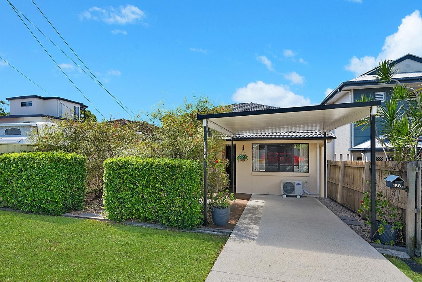 188A Macdonnell Road, Margate, Margate - Image 1