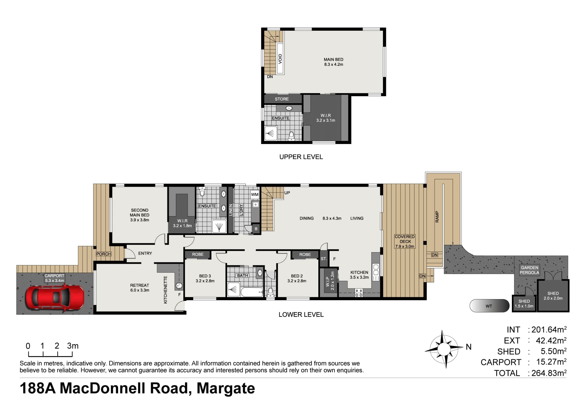 188A Macdonnell Road, Margate, Margate - Thumbnail 7