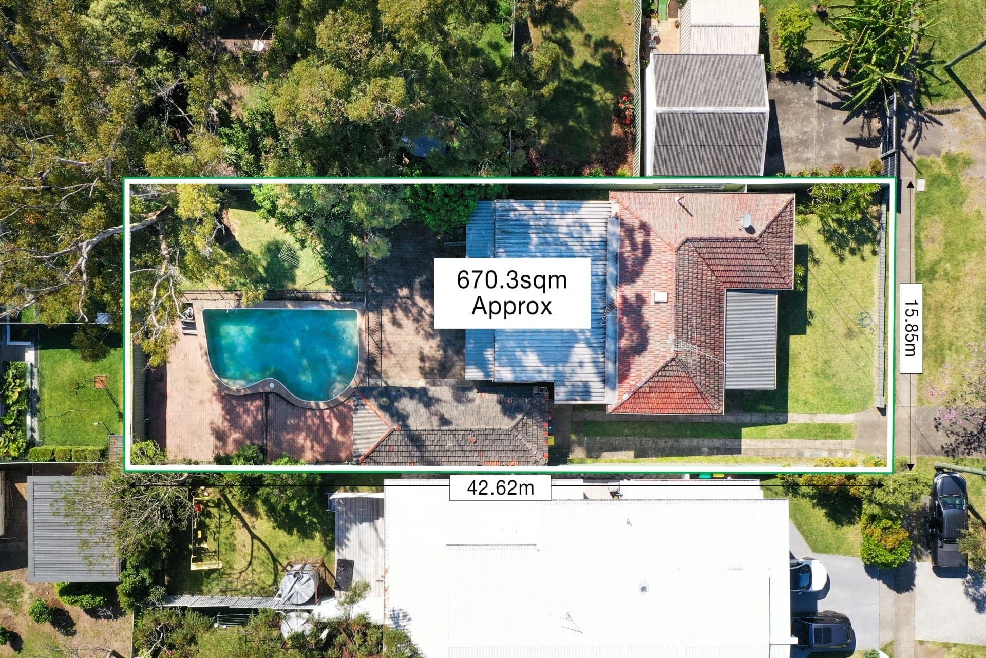 285 President Avenue Gymea NSW, Gymea - Image 1