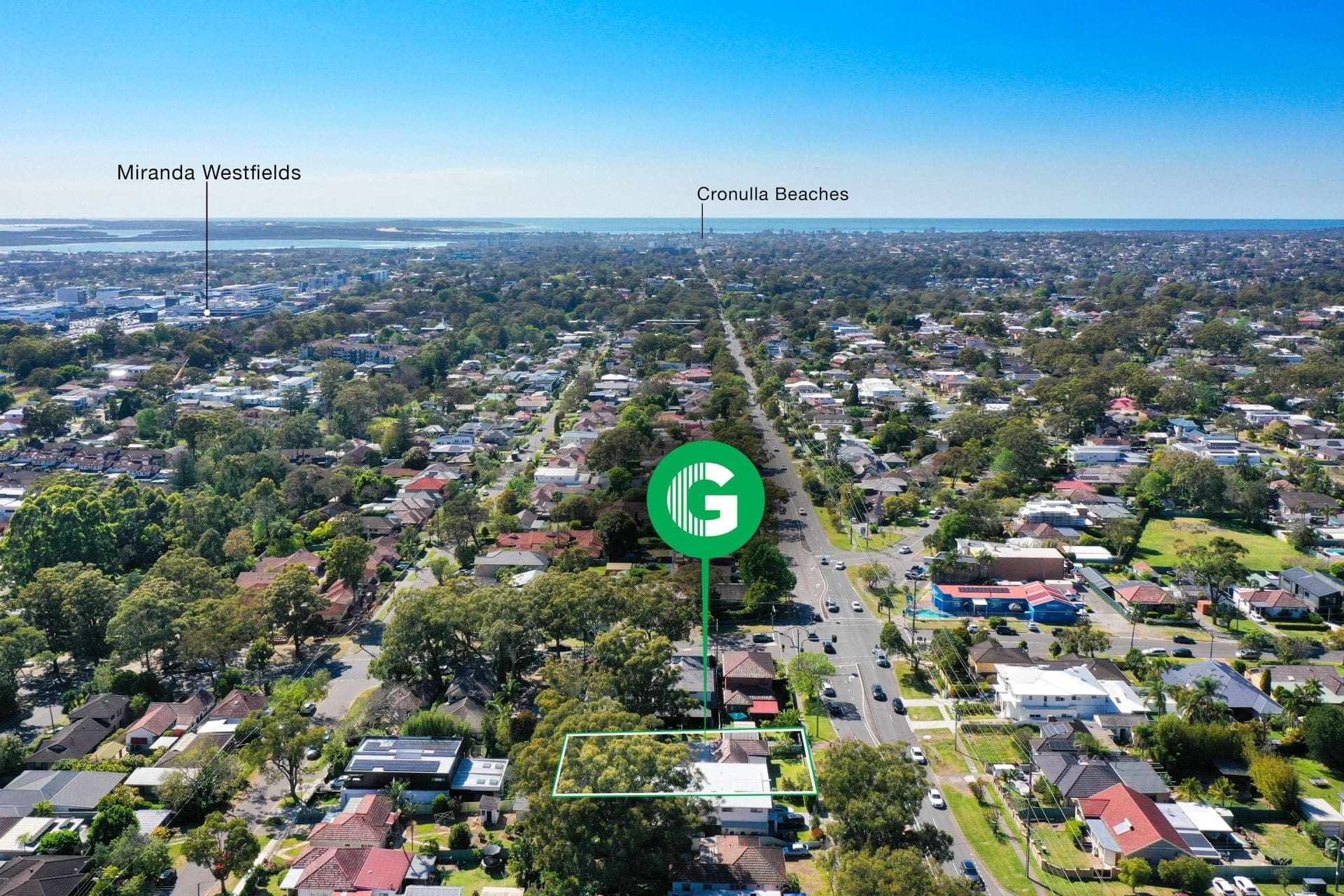 285 President Avenue Gymea NSW, Gymea - Thumbnail 3