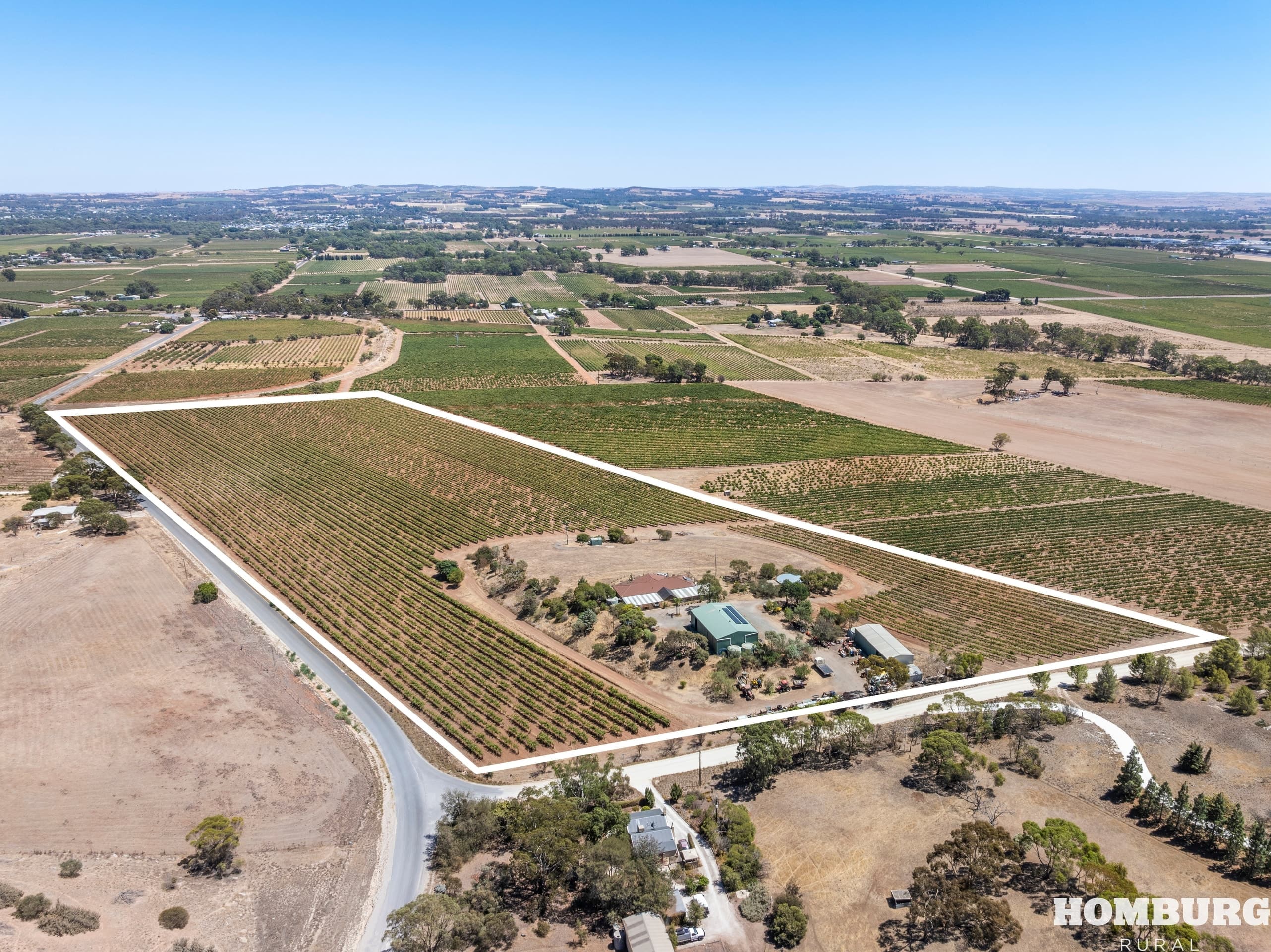 11 Waechters Road, LIGHT PASS, SA 5355, Light Pass - Image 1