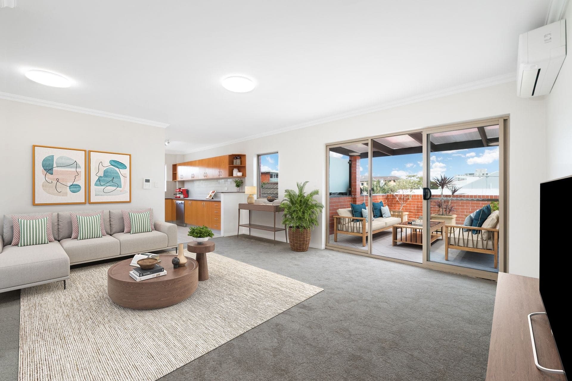 8/86 Gerrale Street Cronulla NSW, Cronulla - Image 1