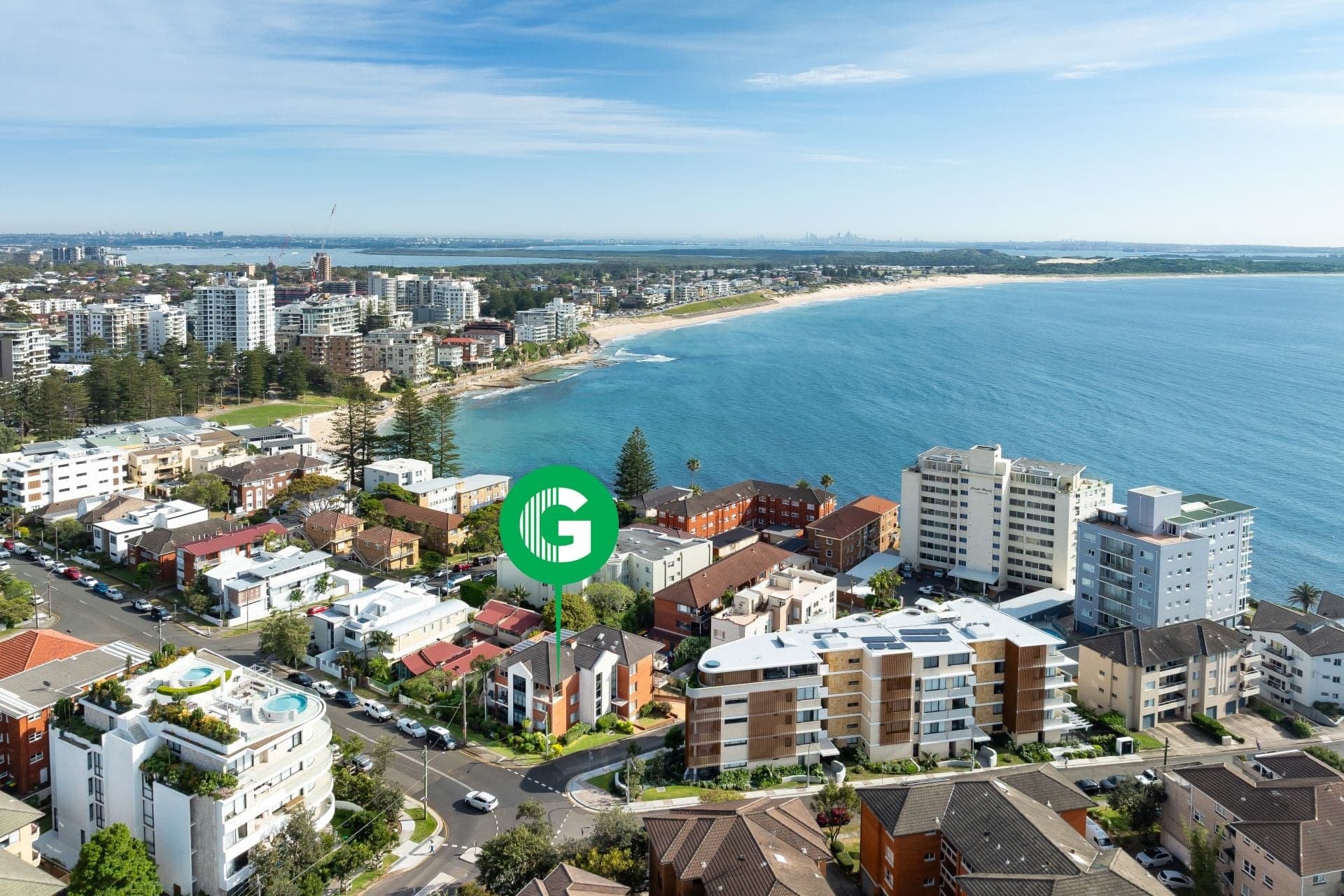 8/86 Gerrale Street Cronulla NSW, Cronulla - Thumbnail 7