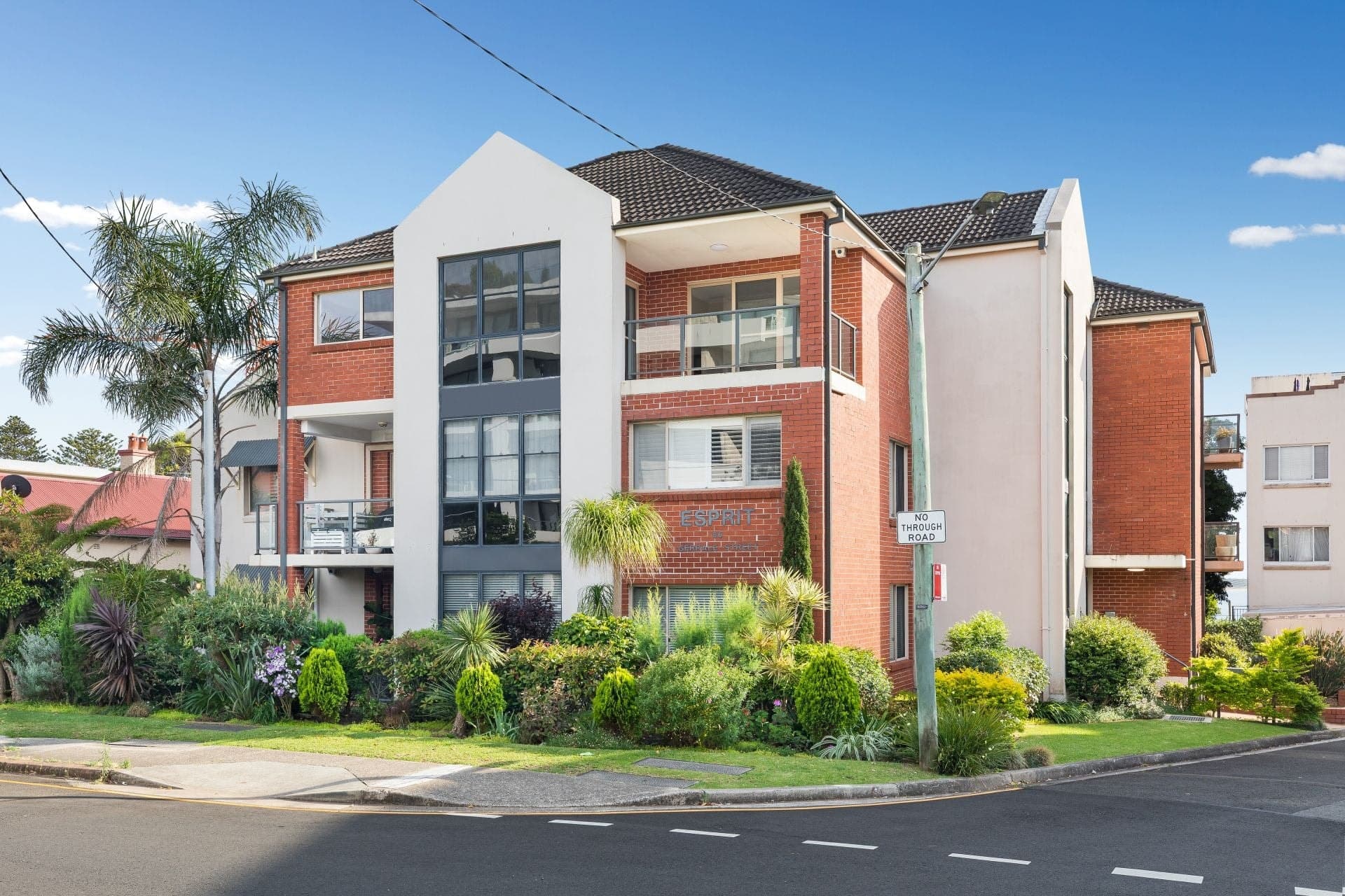 7/86 Gerrale Street CRONULLA NSW, Cronulla - Image 1