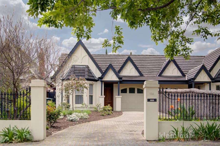 15A Rothbury Avenue, Heathpool, Heathpool - Image 1