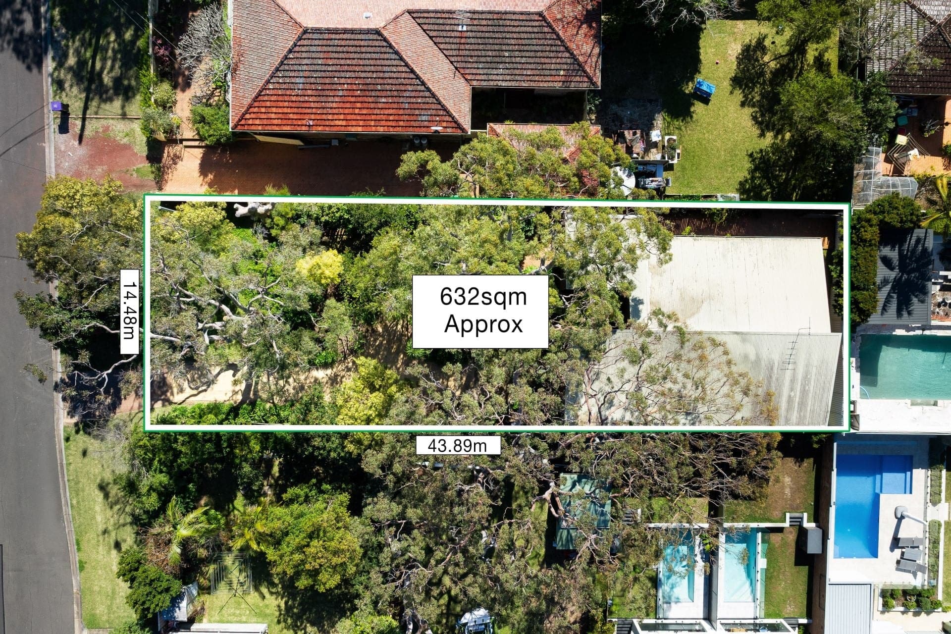 16 Cabramatta Road Woolooware NSW, Woolooware - Image 1