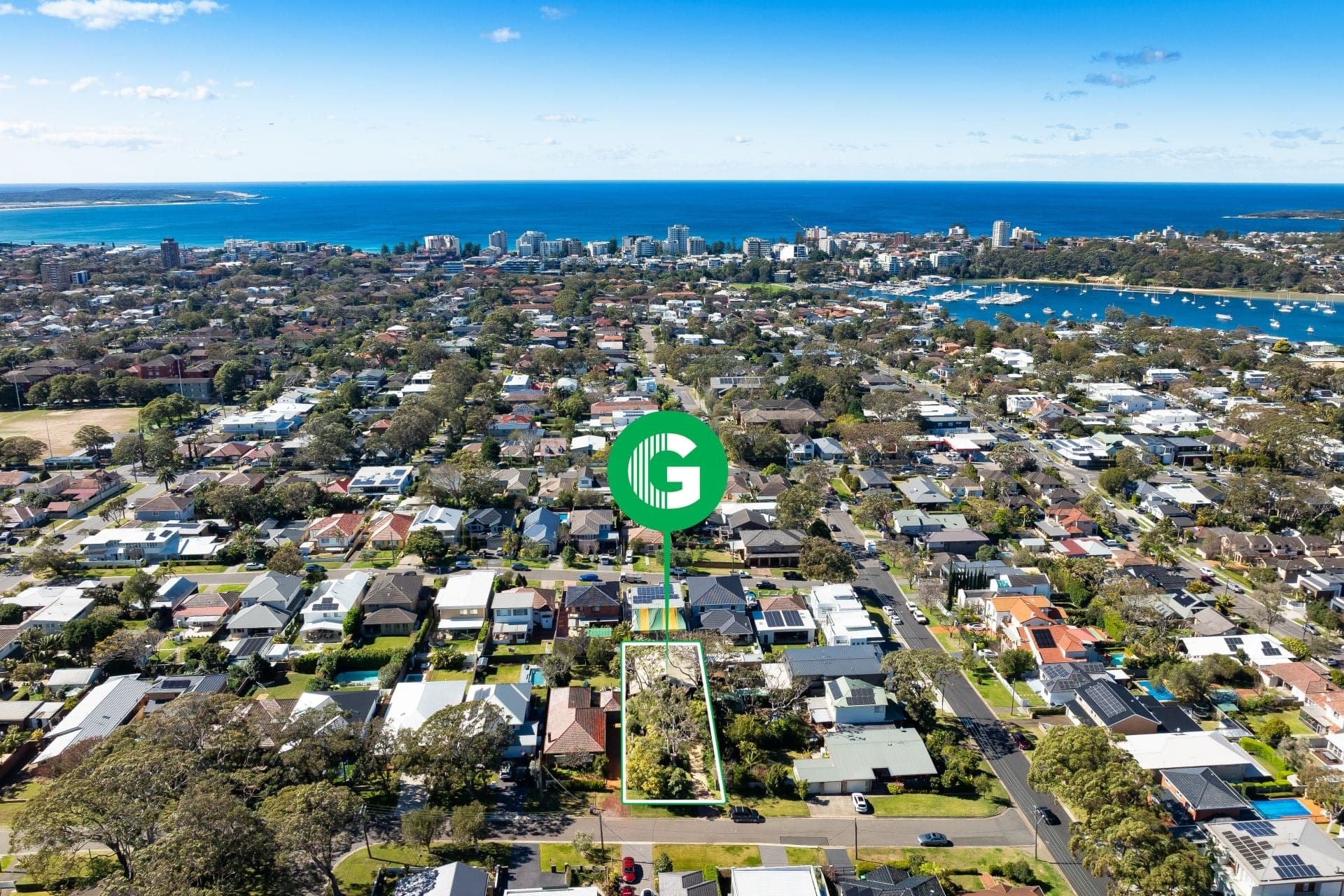 16 Cabramatta Road Woolooware NSW, Woolooware - Thumbnail 7