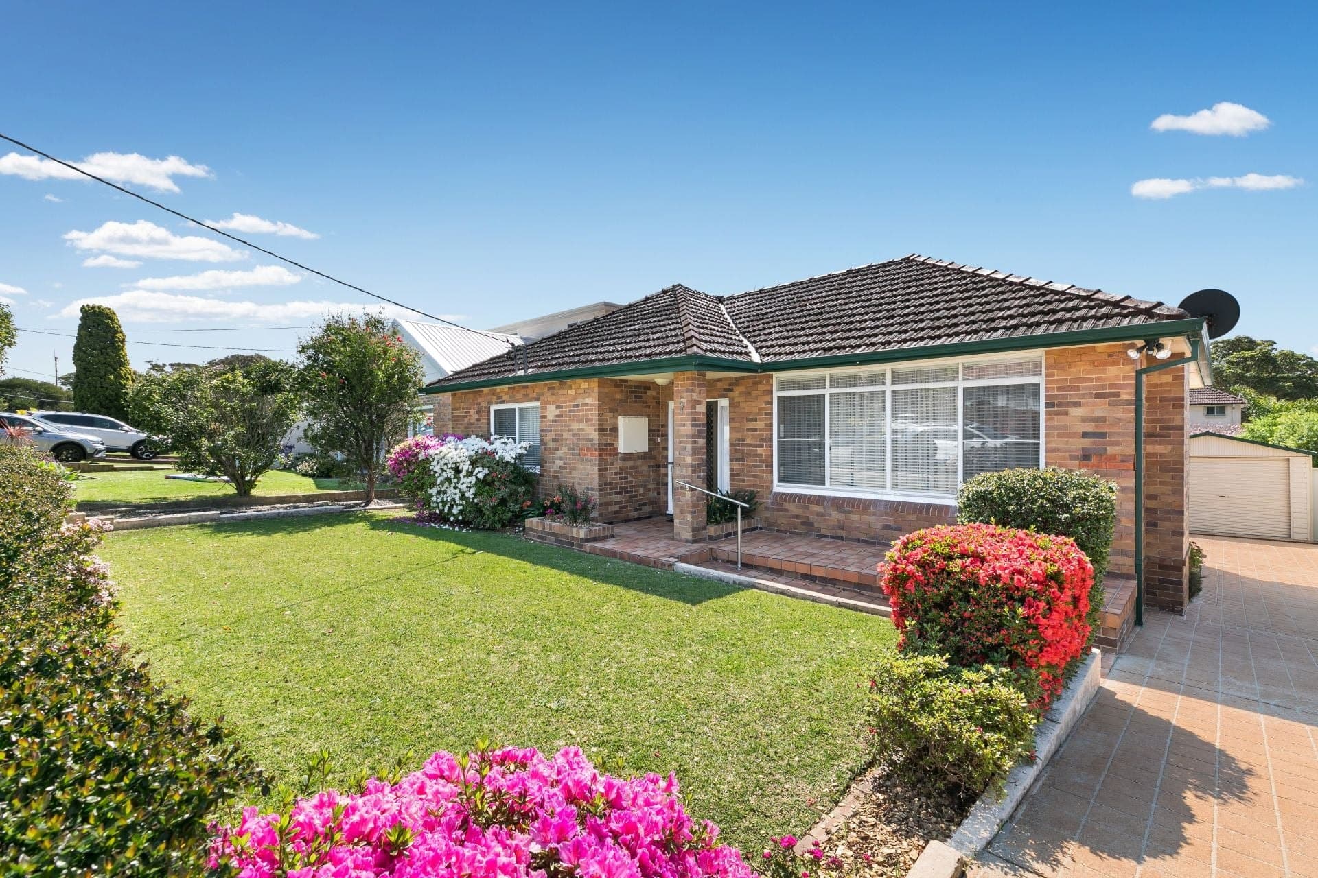 7 Taywood Street Woolooware NSW, Woolooware - Image 1