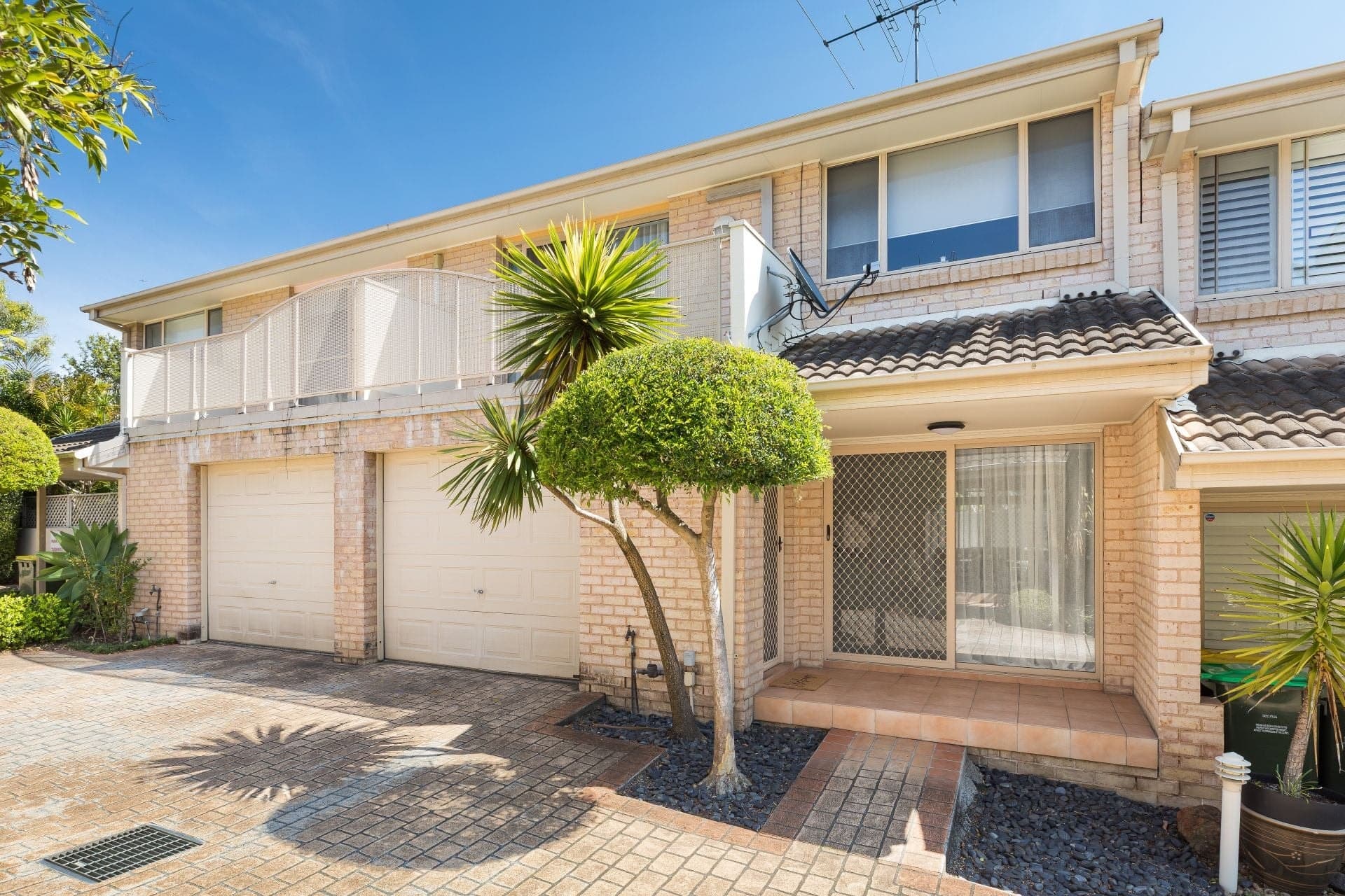 8/206-208 The Boulevarde Miranda NSW, Miranda - Image 1