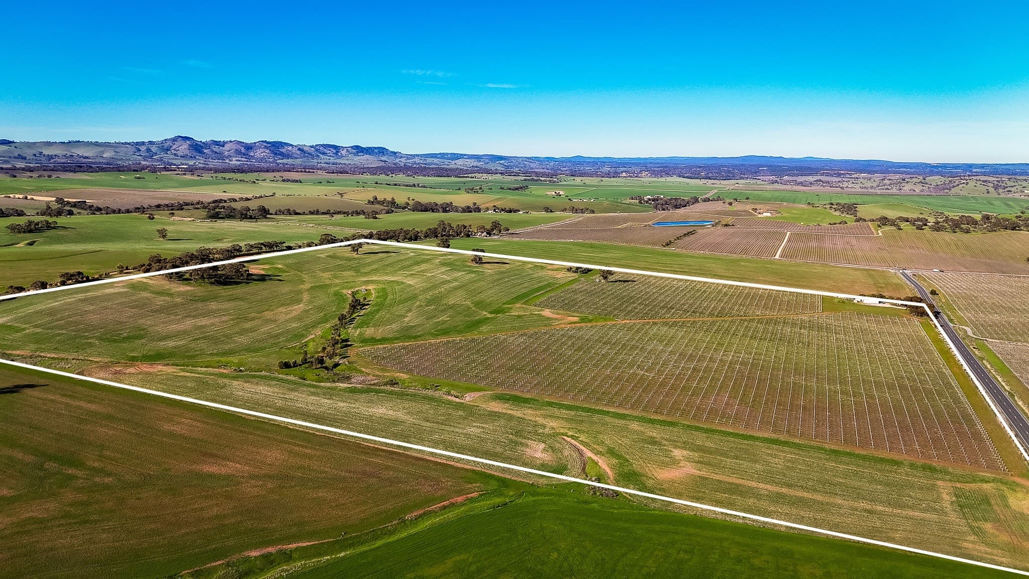 Lot 2 Hoklas  Road, GOMERSAL, Gomersal - Image 1
