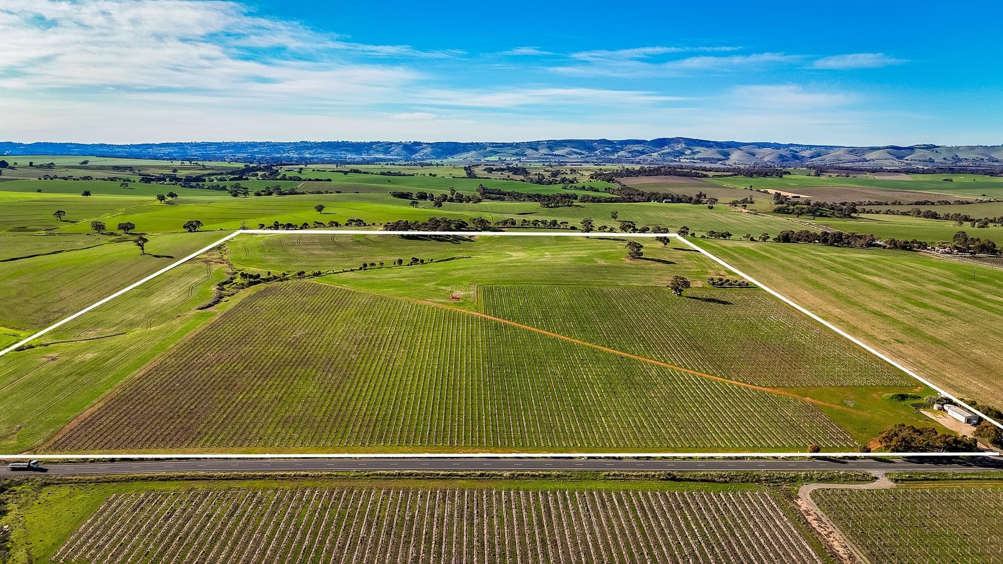 Lot 2 Hoklas  Road, GOMERSAL, Gomersal - Thumbnail 2