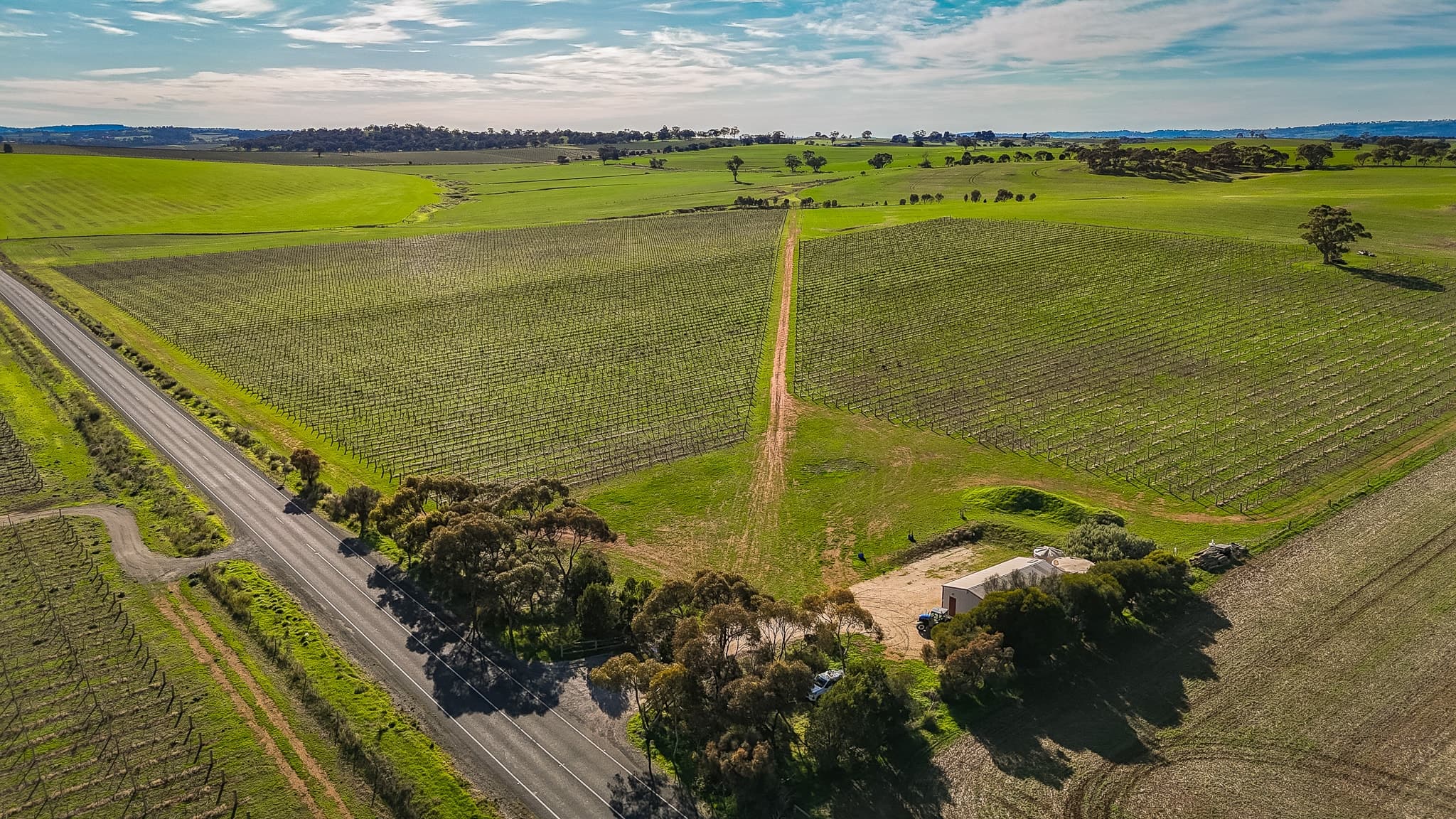 Lot 2 Hoklas  Road, GOMERSAL, Gomersal - Thumbnail 4