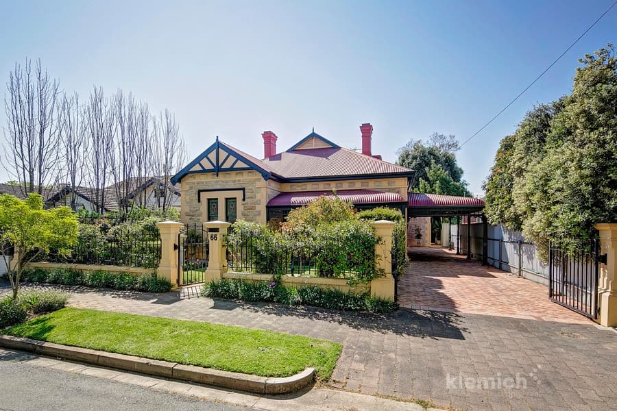 66 Cheltenham Street, Malvern, Malvern - Image 1