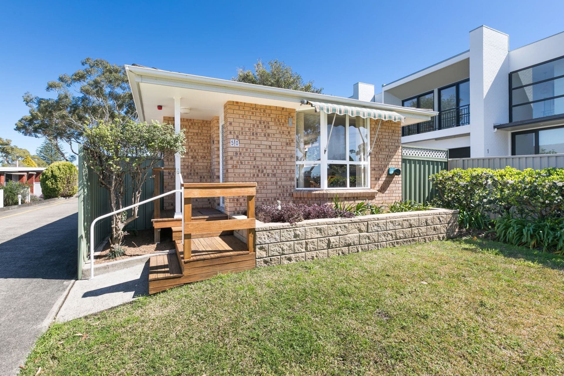 50/29-33 Corella Road Kirrawee NSW, Kirrawee - Image 1