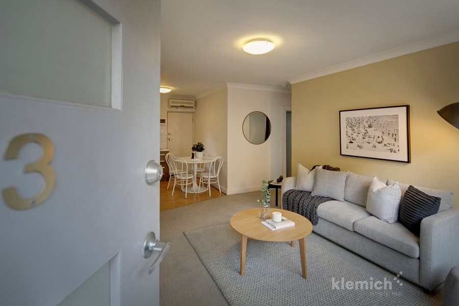 3/72 Percy Street, Prospect, Prospect - Image 1