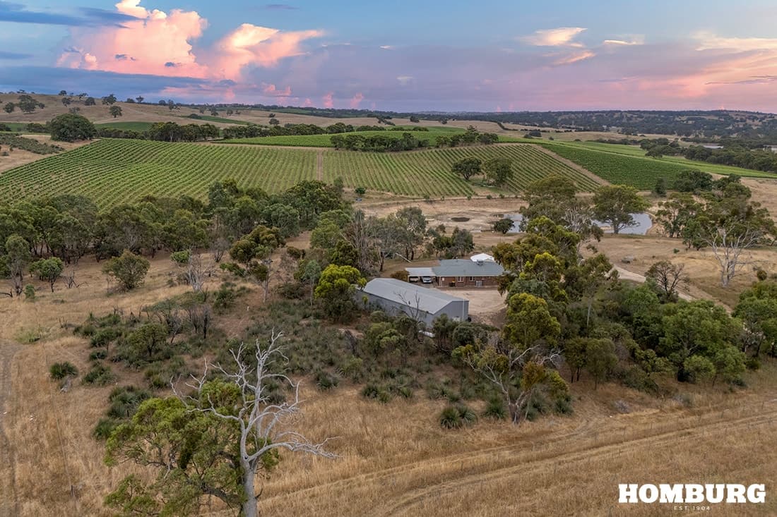 340 Boehm Springs Road, FLAXMAN VALLEY, Flaxman Valley - Image 1