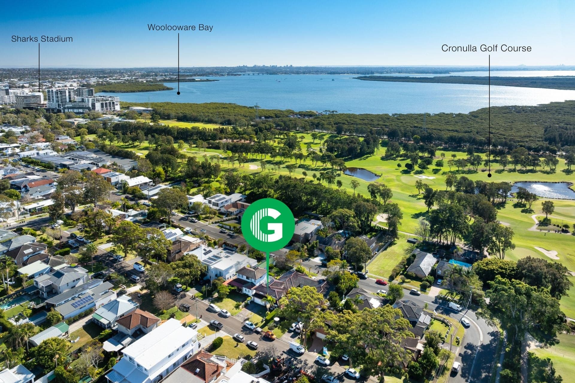 2/3 Pozieres Street Cronulla NSW, Cronulla - Image 1