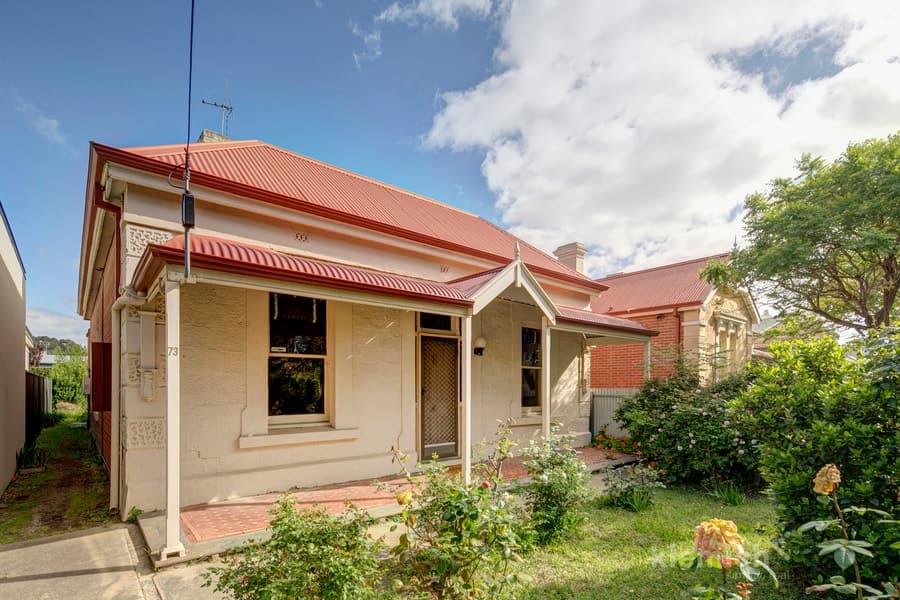 73 Edmund Avenue, Unley, Unley - Image 1