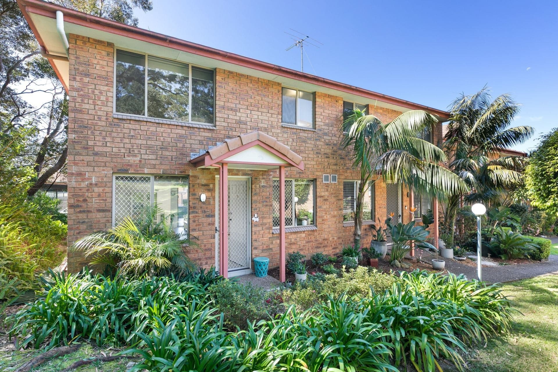 13/41 Bath Road Kirrawee NSW, Kirrawee - Image 1