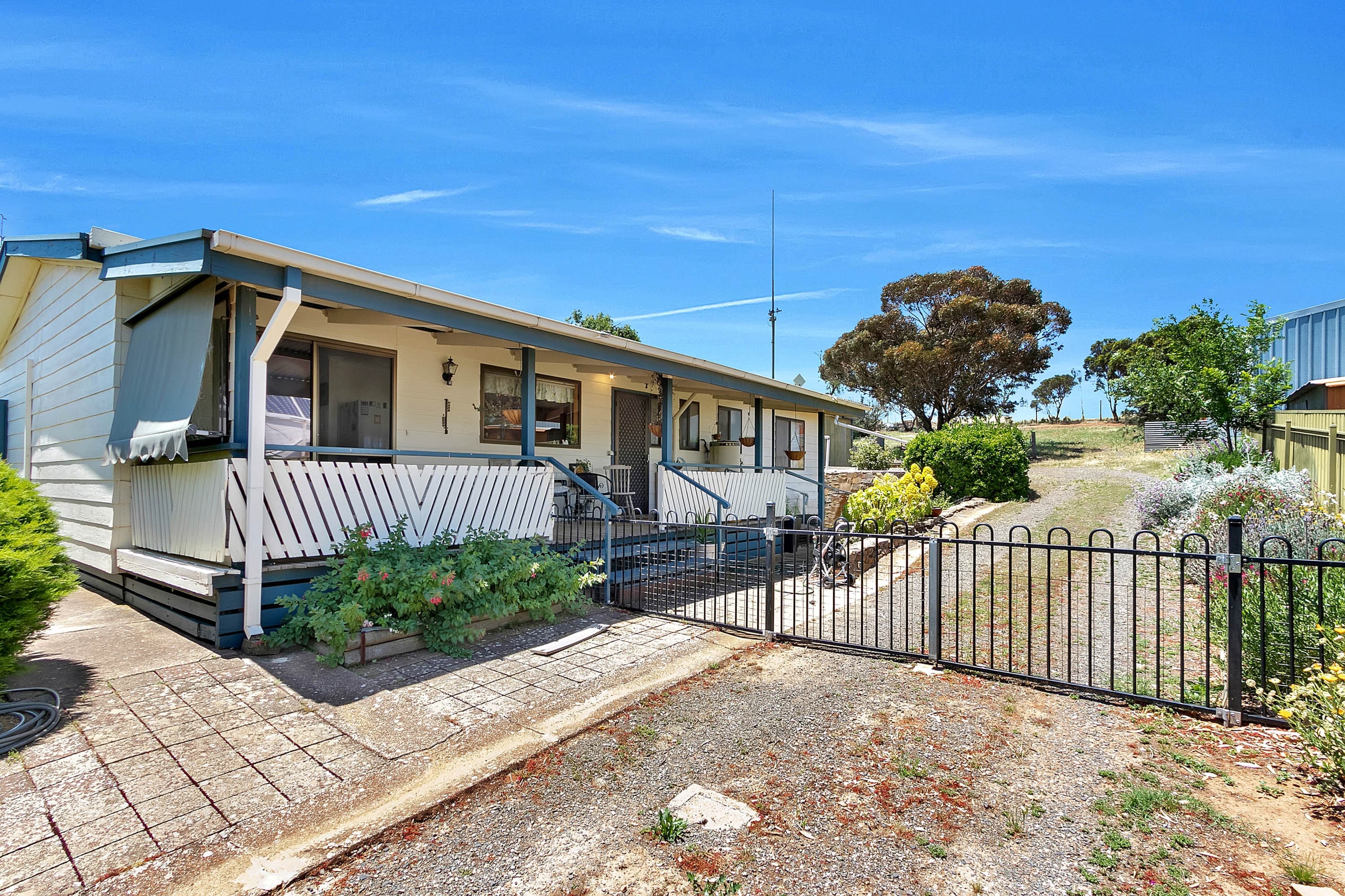 21 Hannan Street, EUDUNDA, SA 5374, Eudunda - Image 1