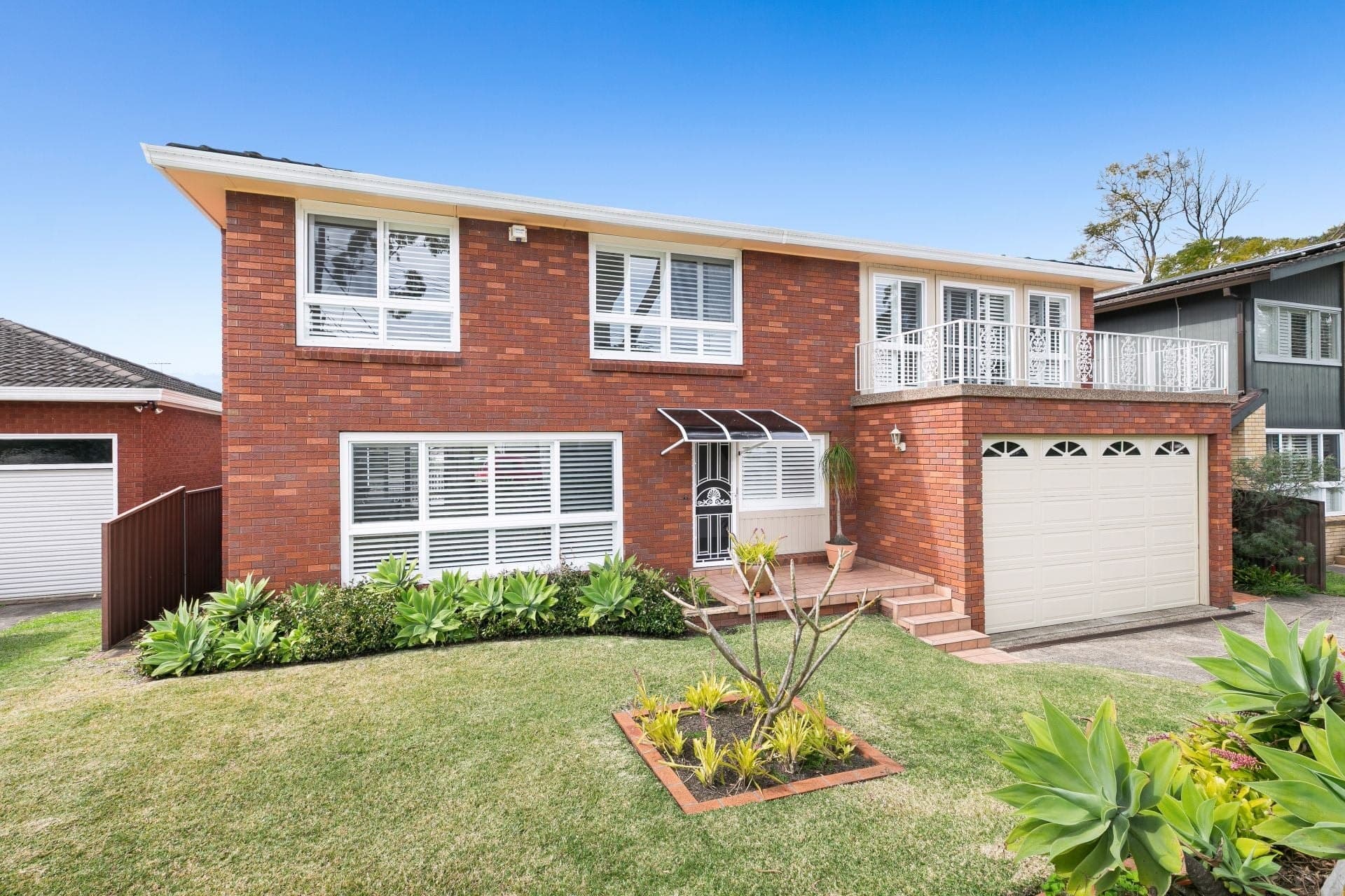 8 Greenway Street Gymea NSW, Gymea - Image 1