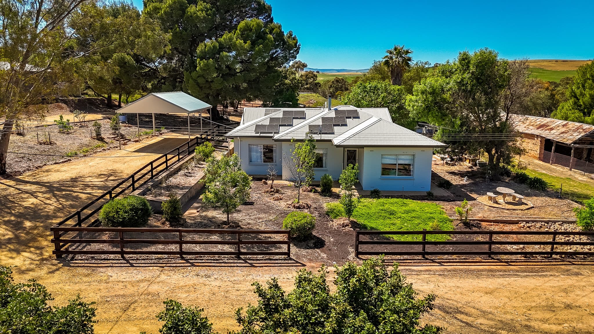 30 Harvey Road, LYNDOCH, SA 5351, Lyndoch - Image 1